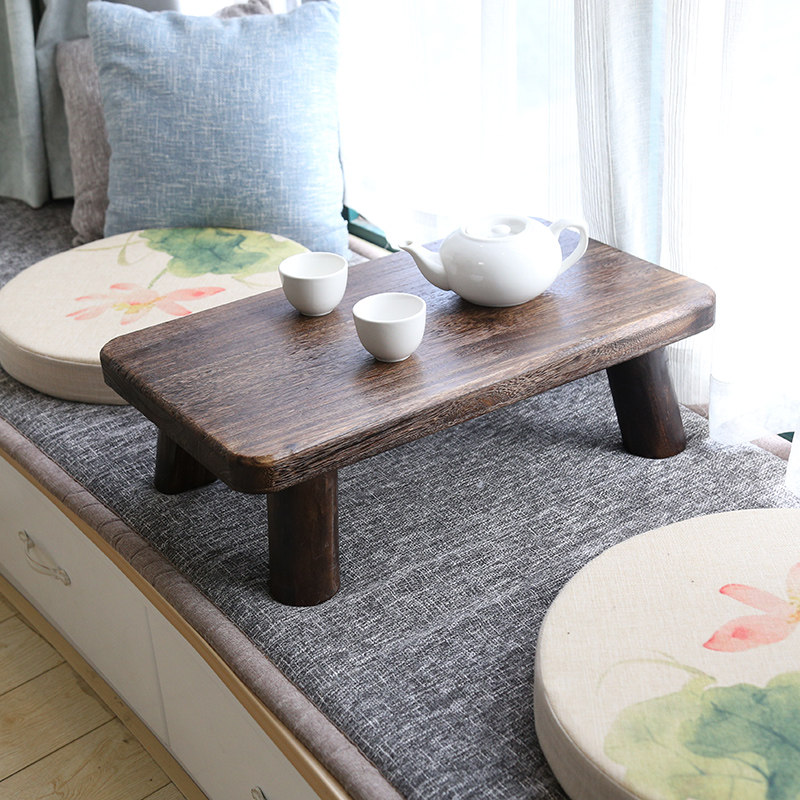 Japanese Paulownia Windows and tables Tatami tables Wood computer desk The bed desk Taiwan tea Kangzhuo Kangin the Residential furniture , Categories , Kang  category - from Buy2taobao.com to provide professional Taobao agent buy service