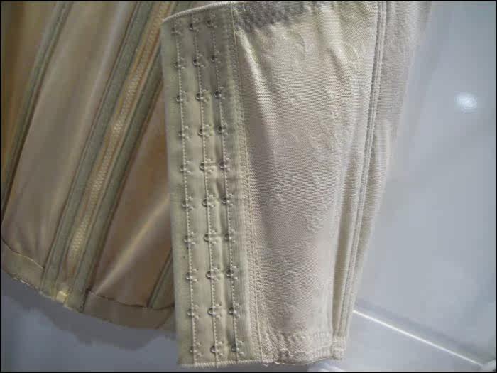 Corset AIRIER en coton - Ref 683042 Image 3