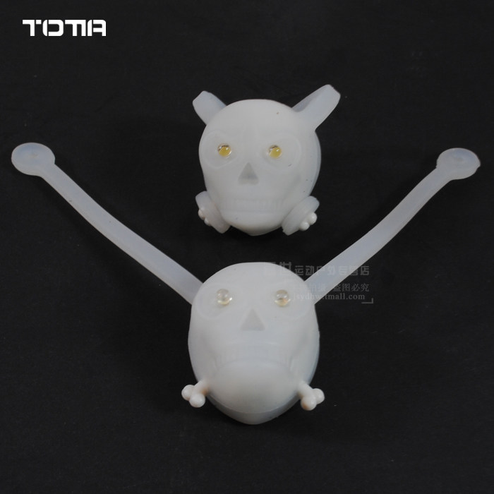 Eclairage pour vélo TOTTA - Frog Lumières - Ref 2401118 Image 3