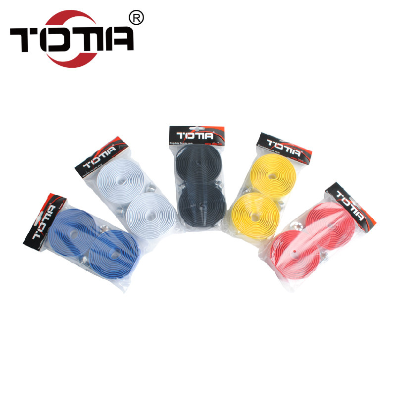 Poignées de vélo TOTTA - Ref 2340278 Image 4