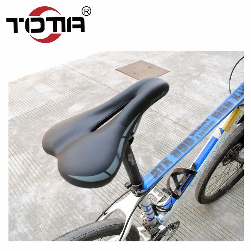 Selle de vélo Mountain Bike TOTTA - Ref 2359330 Image 5