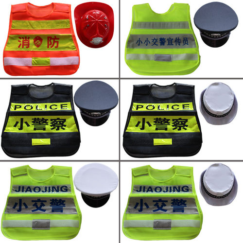 盛坤墨文男女同款可拆卸演出服