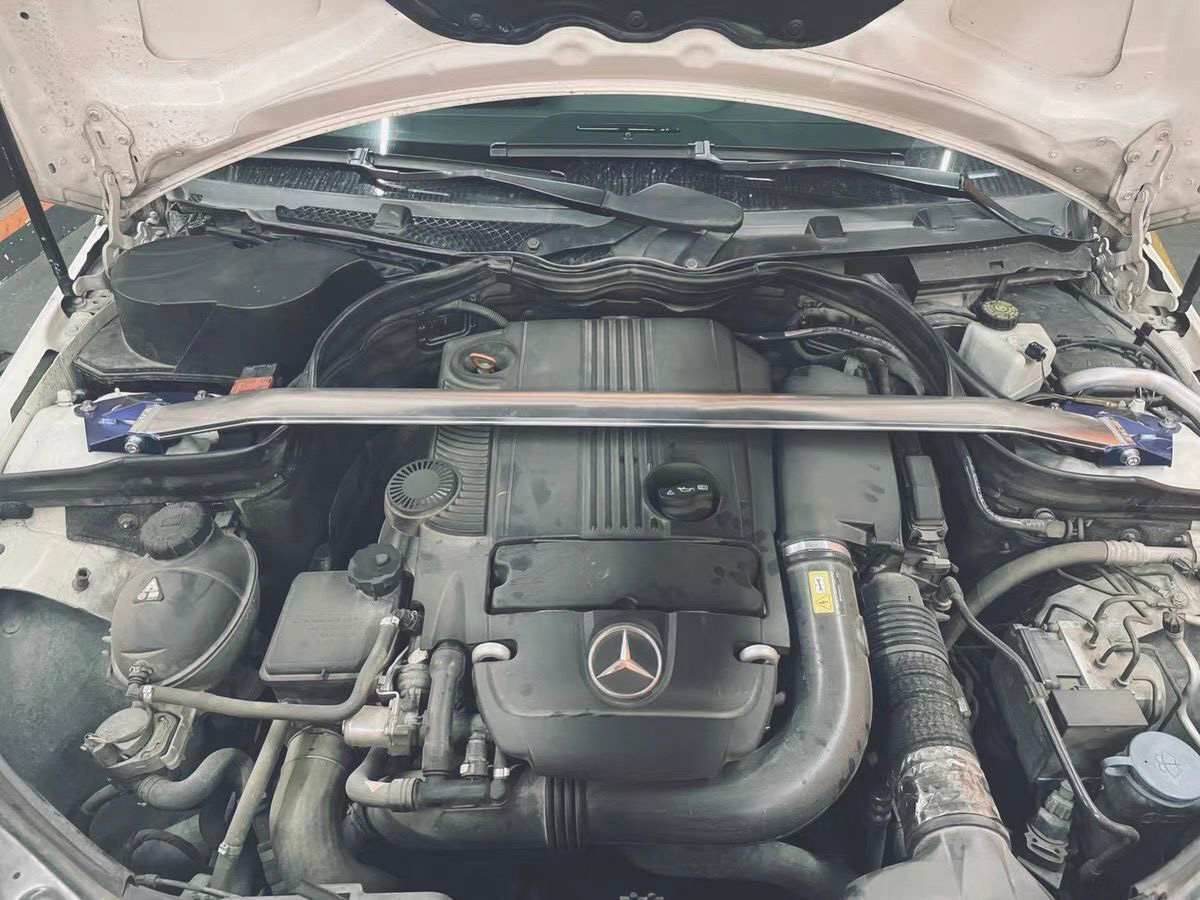 顶吧车身强化稳定加固加强防侧倾