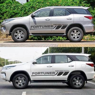 12-款fortuner新穿越者奔