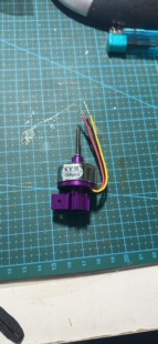 2826航模无刷电机 KV1700 外转子高速航模无刷马达 铃铛无刷电机