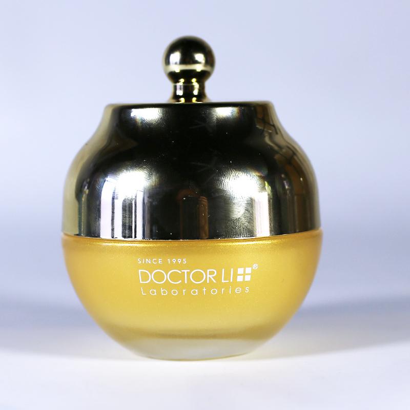 李医生暗黄滋润补水紧致黄芪霜