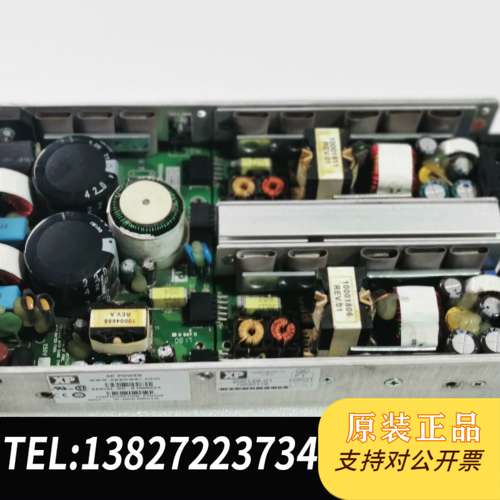 XP POWER  P4U2U6  S1005224  工业