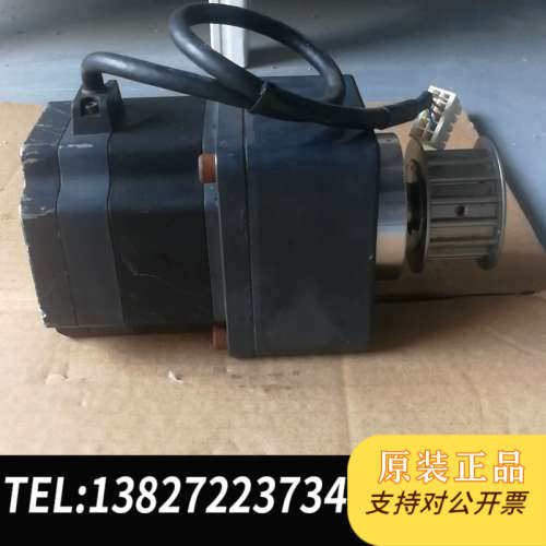 全新原装东方步进电机ASM98AC-P10，成色如图，功能测试好，包