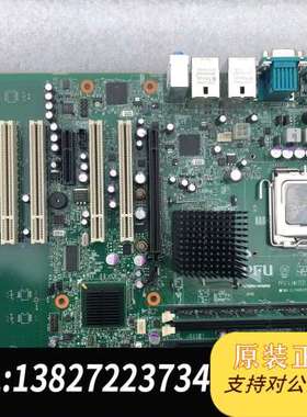 PFU aFujitsu company工控主板PFU Ll