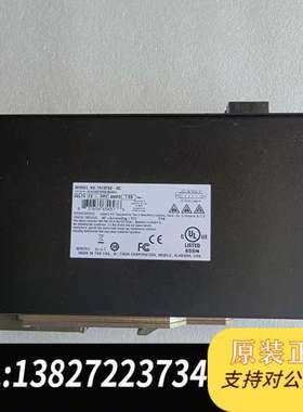 7018FX2-SC 工业交换机，成色漂亮配包装，单价238