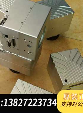 思特激光振镜HSCAN(1064nm)PSFF102A