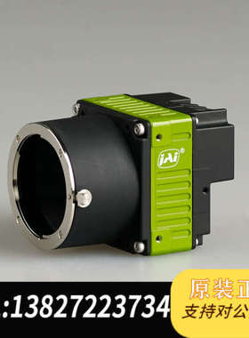 全新原装JAI SP-20000M-PMCL 单色工业 2000