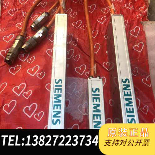 全新原装拆机 直线电机1FN3100-3WC00-AA1  成