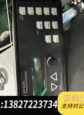 全新原装mKs600 真空显示屏，议价