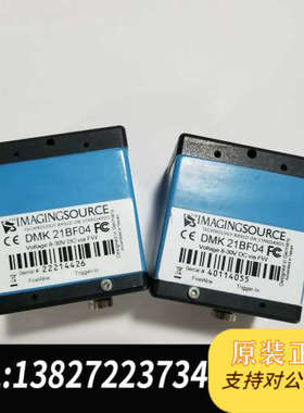 全新原装映美业 DMK 21BF04 A30TM1 30万像