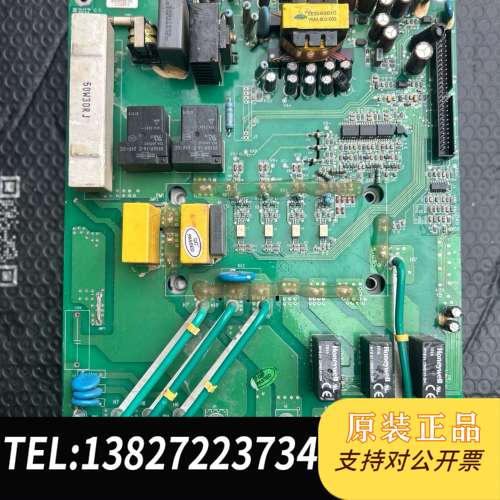 #电路板阿尔法6000系列驱动板602PM01－E，带英飞凌