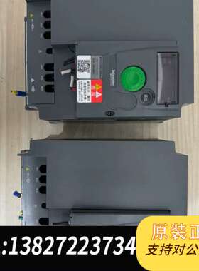 变频器 ATV310系列ATV310HU30N4A