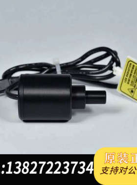 全新原装IMAC IV-27B 蓝色点光源 机器视觉 DC12V