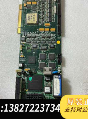 全新原装SPilus PCI-4/8 Rev:D1 ACSTec