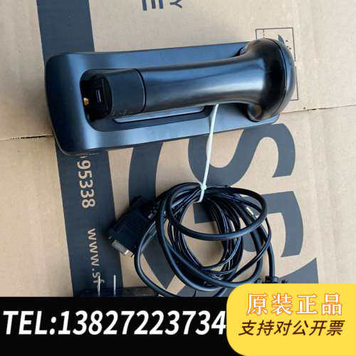 全新原装CHERLAB 欣技1560/扫描底座