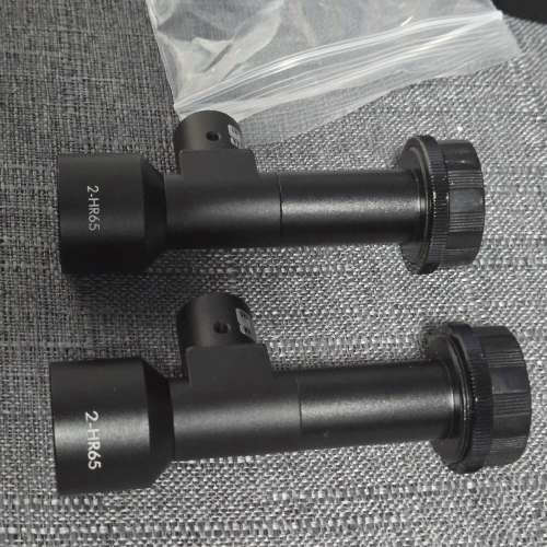 全新原装茉莉特远心，型号MML2-HR65D，放大倍备率2倍，工