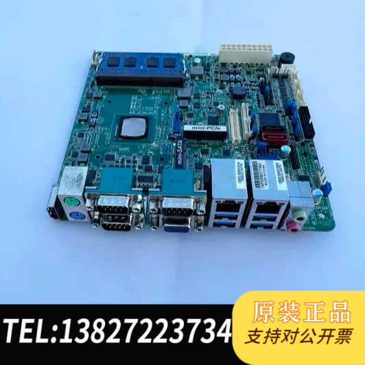 全新原装ASRock华擎IMB-154B富士康主板AR I