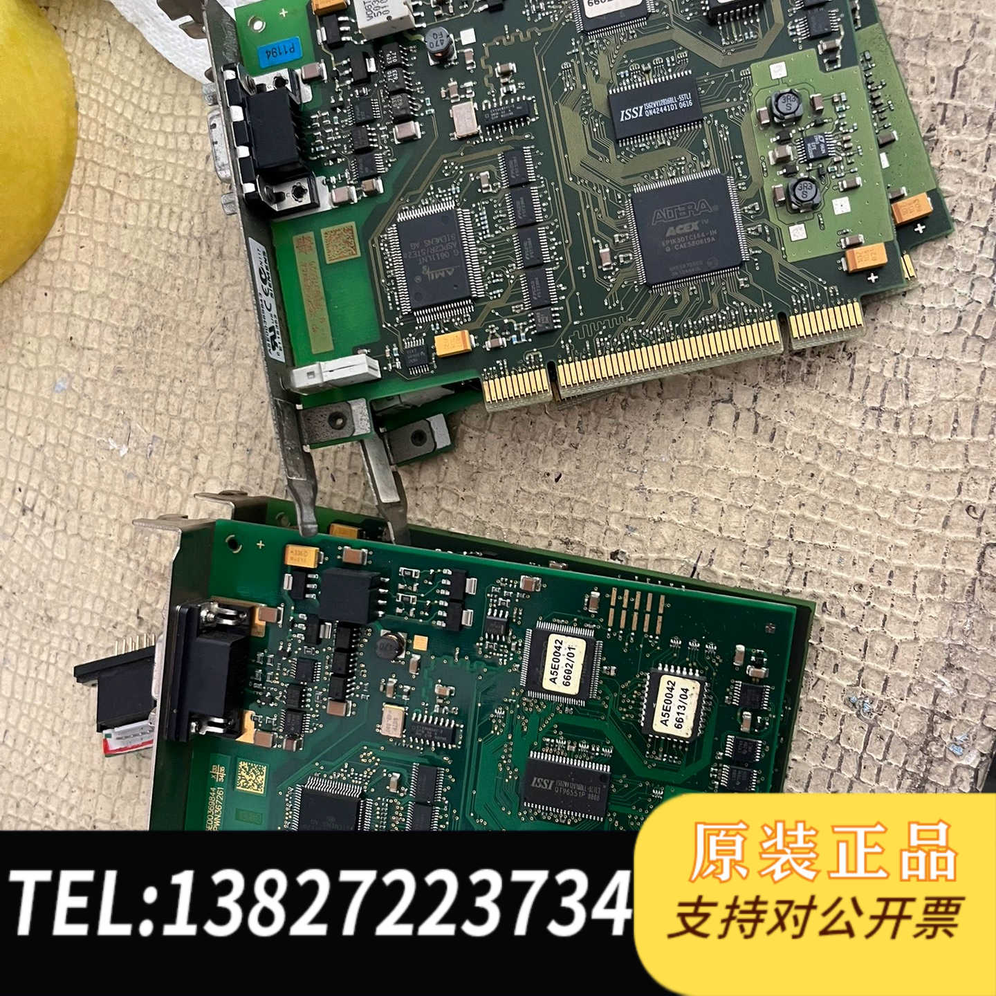 全新原装simens西门子CP 5611 A2 卡A5E0036