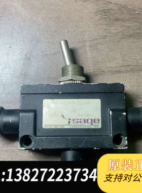 全新原装DC-5G手动开关STN2180A