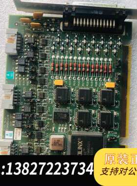 ICOS Vision MVS605 ISA 采集卡 PRO