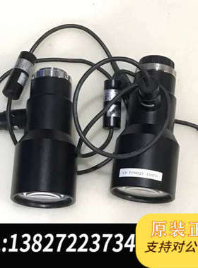 全新原装VST VS-TCM025-150CO 同轴光远心，1/