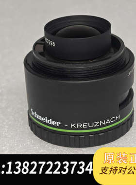全新原装/Schneider-Kreuznach COMPON