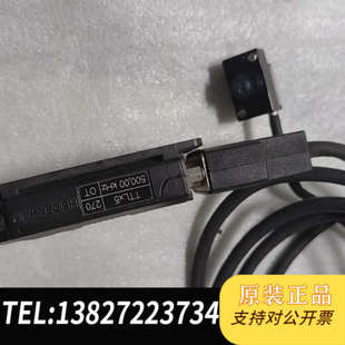 海德汉读数头 拆机下来 LIF 实物拍摄 功能正常 47R 全新原装