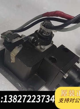 全新原装德国Scanlab DynAxis XS激光振镜马达 实物拍