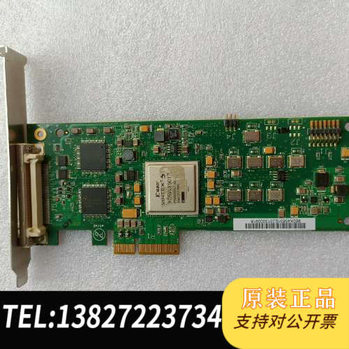 全新原装施乐  XEROX SOLO 160E00502B 采集卡