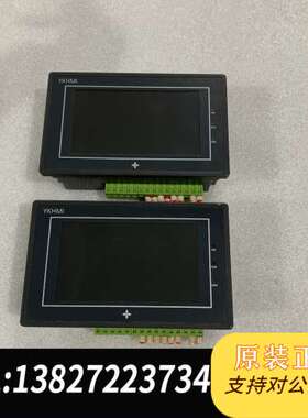 MM-20MR-4MT-430A-FX-A中达优控触摸屏，九