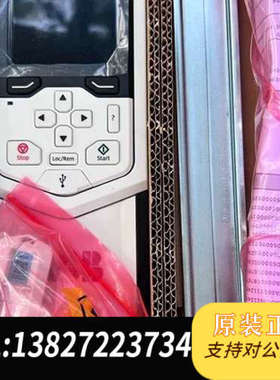 全新原装ZCU-14 ACS880变频器I/O接口板控制板3AXD5