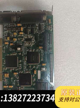 全新原装德国SCANLAB，AG激光打卡RTC3，V1.3～2002