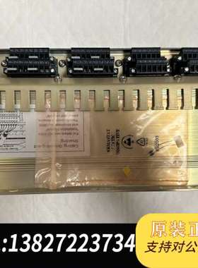 KONGSBERG C2模块，型号8100182，挪威霍尔滕