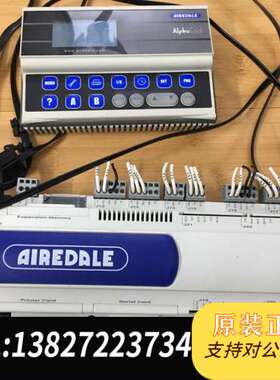 AIREDALE 中央控制器  PC02AD0AM0 正