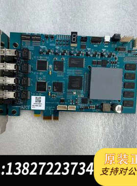 全新原装INEXTEX AXT PCIE-RXX05-MLIII