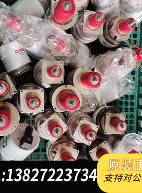 COMET真空电容器，型号CVUN-1500BC/7-BEA