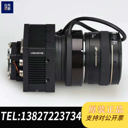 全新原装vieworks VA-29MC-M5A0 2900万 单色