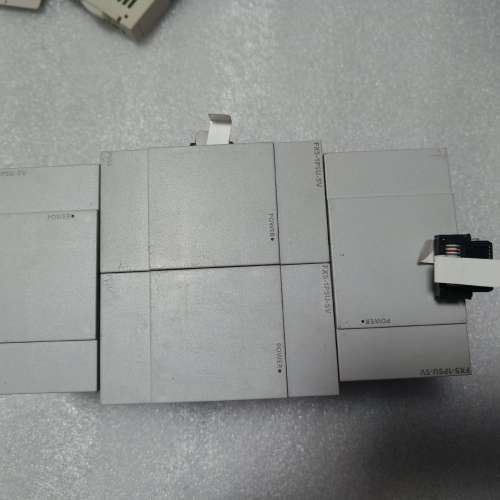 全新原装PLC三菱 FX5-1PSU-5V