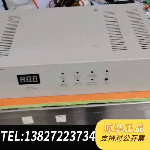 全新原装拆机 柏宜照明 BYF-PC20M 电源 20A输 面