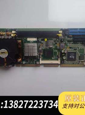 凌华工控主板NUPRO-842/P，51-41360-0