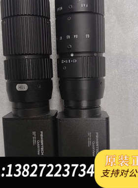 全新原装POWERTECH工业 QV-1000II 实物拍摄，拆