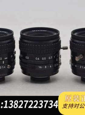 全新原装尼康  Rayfact SF2514MC 25mm