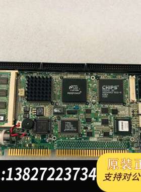 HF486ALL2-410SA AD-091A半长工主板议价