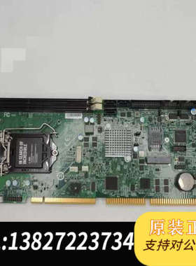 全新原装现货~原装艾讯 SYS81820 VER:1.0 工控机主板