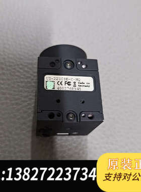 全新原装IDS工业 UI-2230SE-C-HQ 80万彩色